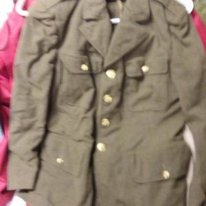WW2 Coat/Jacket